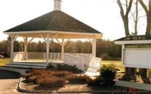 Bandstand 